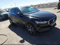 LYVA22RK7JB122325 2018 VOLVO XC60