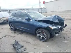 LYVA22RK7KB220854 2019 VOLVO XC60