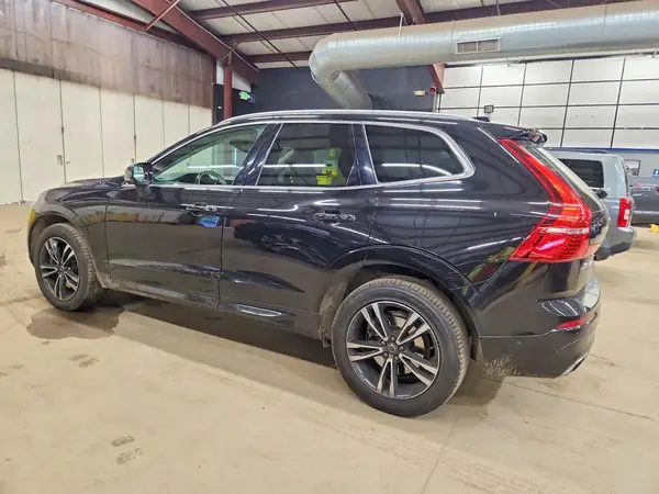 LYVA22RK7KB231028 2019 VOLVO XC60 - Image 2