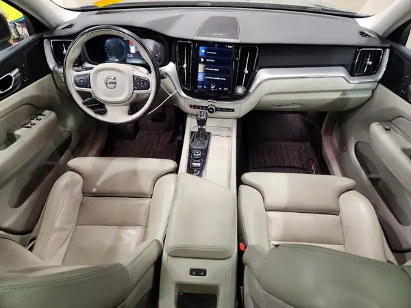 LYVA22RK7KB231028 2019 VOLVO XC60 - Image 8