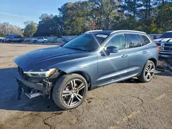 LYVA22RK7KB315592 2019 VOLVO XC60