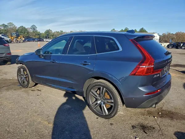 LYVA22RK7KB315592 2019 VOLVO XC60 - Image 2