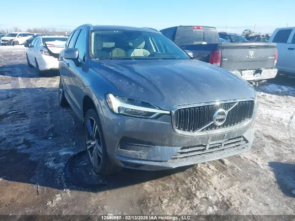 LYVA22RK7LB562709 2020 VOLVO XC60 - Image 1