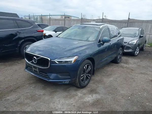 LYVA22RK7LB579073 2020 VOLVO XC60 - Image 2