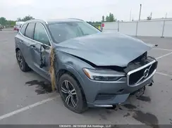 LYVA22RK7MB791215 2021 VOLVO XC60