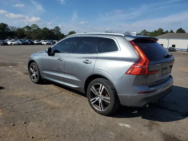 LYVA22RK8JB074348 2018 VOLVO XC60 - Image 2