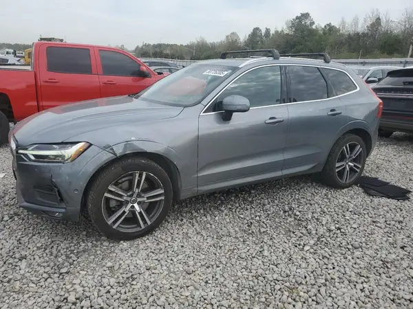 LYVA22RK8JB109678 2018 VOLVO XC60 - Image 1