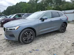 LYVA22RK9JB118034 2018 VOLVO XC60