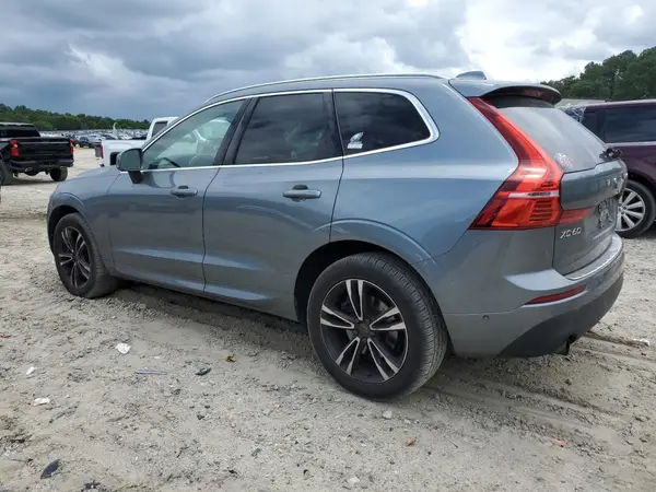 LYVA22RK9JB118034 2018 VOLVO XC60 - Image 2
