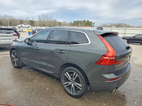LYVA22RK9KB183239 2019 VOLVO XC60 - Image 2