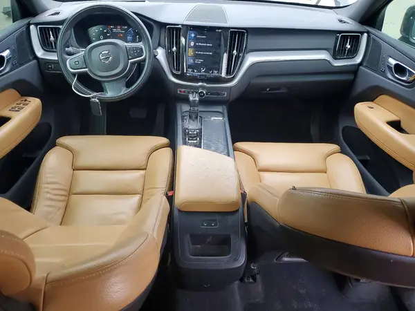 LYVA22RK9KB183239 2019 VOLVO XC60 - Image 8