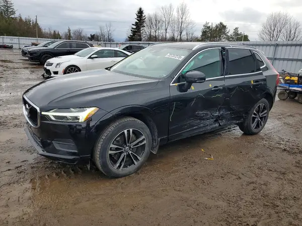 LYVA22RK9LB528416 2020 VOLVO XC60 - Image 1