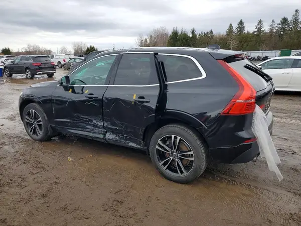 LYVA22RK9LB528416 2020 VOLVO XC60 - Image 2