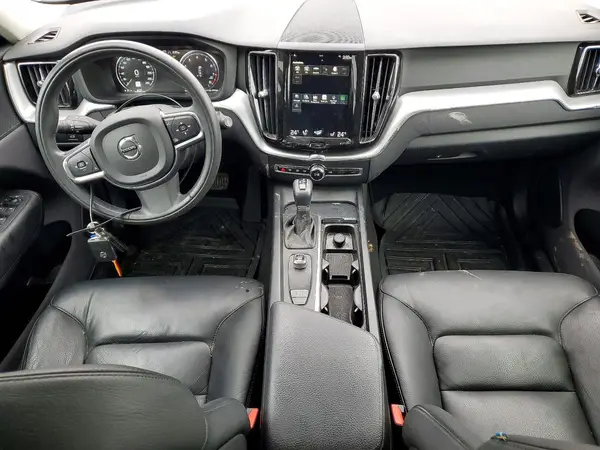 LYVA22RK9LB528416 2020 VOLVO XC60 - Image 8