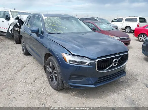 LYVA22RK9LB579236 2020 VOLVO XC60 - Image 1