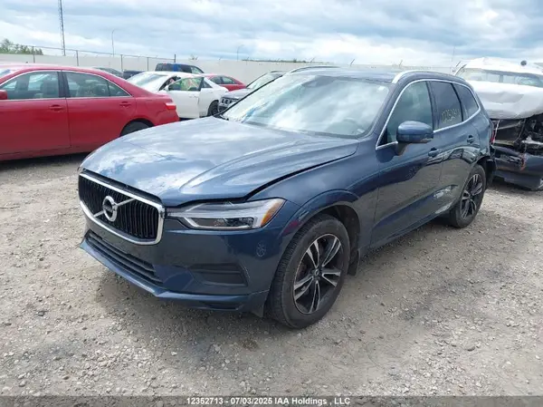 LYVA22RK9LB579236 2020 VOLVO XC60 - Image 2