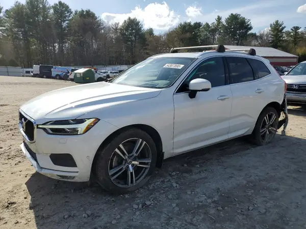 LYVA22RKXJB116972 2018 VOLVO XC60 - Image 1