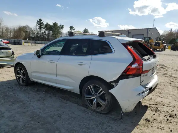 LYVA22RKXJB116972 2018 VOLVO XC60 - Image 2