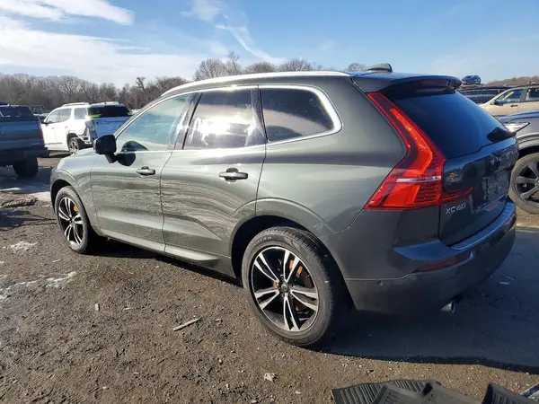 LYVA22RKXJB122416 2018 VOLVO XC60 - Image 2