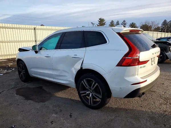 LYVA22RKXKB214157 2019 VOLVO XC60 - Image 2