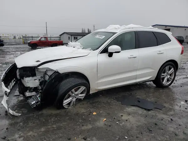 LYVA22RKXKB224249 2019 VOLVO XC60 - Image 1