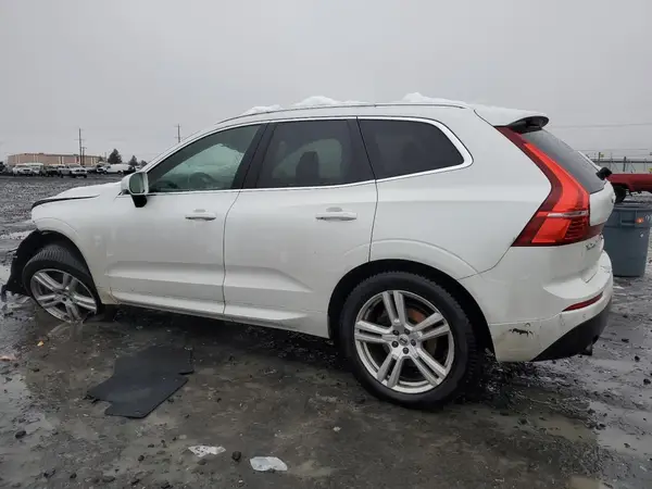 LYVA22RKXKB224249 2019 VOLVO XC60 - Image 2