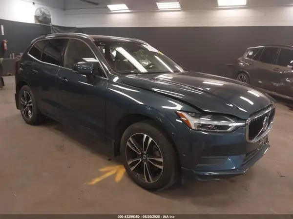 LYVA22RKXKB293040 2019 VOLVO XC60 - Image 1
