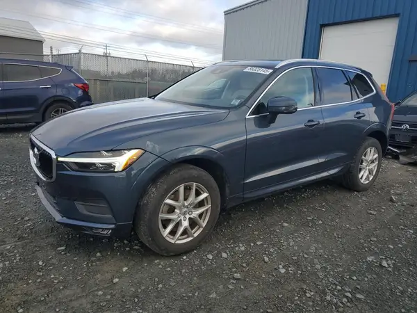 LYVA22RKXMB873049 2021 VOLVO XC60 - Image 1