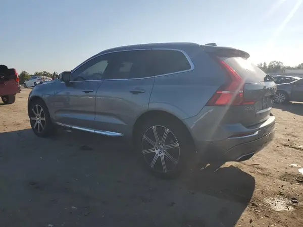 LYVA22RL0JB105360 2018 VOLVO XC60 - Image 2