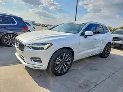 LYVA22RL0JB113779 2018 VOLVO XC60