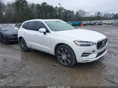 LYVA22RL0JB117783 2018 VOLVO XC60