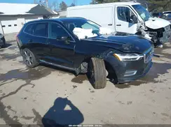 LYVA22RL0JB122756 2018 VOLVO XC60