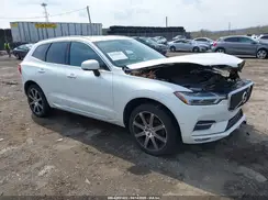 LYVA22RL0KB243112 2019 VOLVO XC60
