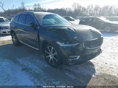 LYVA22RL1JB083580 2018 VOLVO XC60