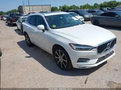 LYVA22RL1JB121857 2018 VOLVO XC60
