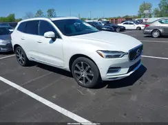 LYVA22RL1KB228666 2019 VOLVO XC60
