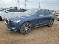 LYVA22RL1KB306556 2019 VOLVO XC60