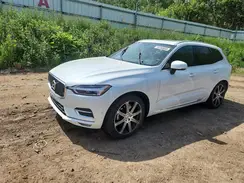 LYVA22RL2JB117302 2018 VOLVO XC60