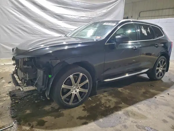 LYVA22RL2KB220589 2019 VOLVO XC60 - Image 1