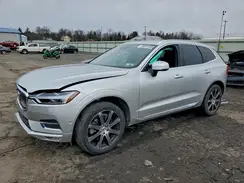 LYVA22RL2KB228790 2019 VOLVO XC60