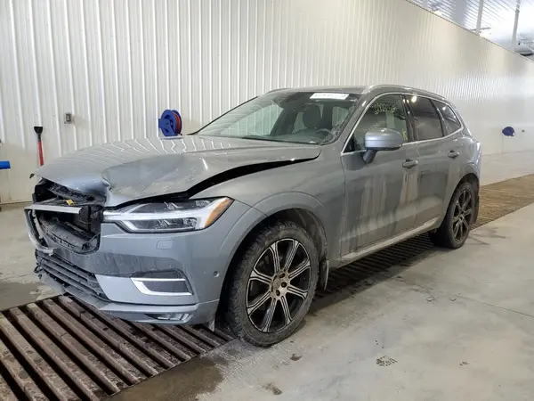 LYVA22RL2KB376213 2019 VOLVO XC60 - Image 1