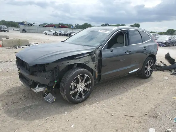 LYVA22RL3JB086741 2018 VOLVO XC60 - Image 1