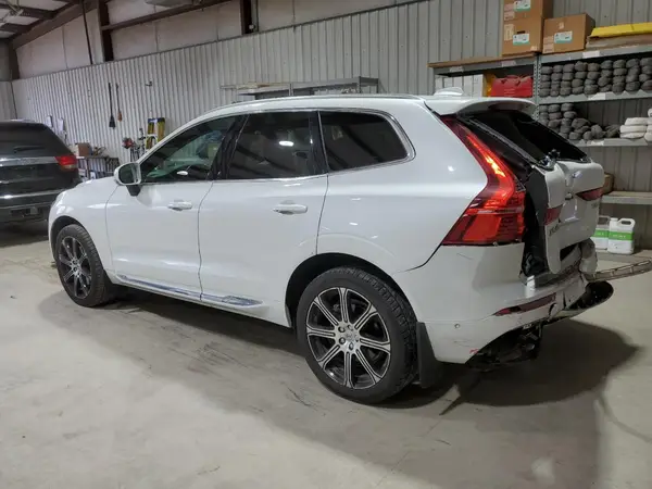 LYVA22RL3KB283006 2019 VOLVO XC60 - Image 2