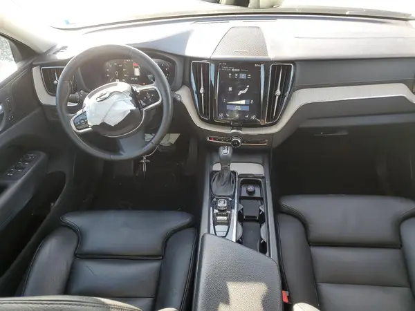 LYVA22RL3KB307126 2019 VOLVO XC60 - Image 8