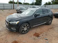 LYVA22RL4JB077773 2018 VOLVO XC60