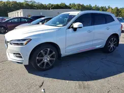 LYVA22RL4JB078244 2018 VOLVO XC60