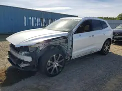 LYVA22RL4JB110318 2018 VOLVO XC60