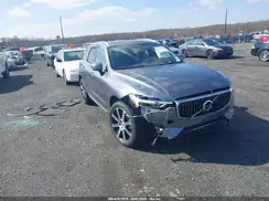 LYVA22RL4KB233716 2019 VOLVO XC60