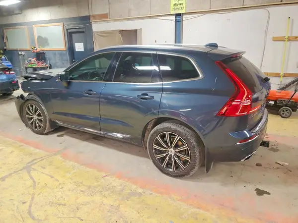 LYVA22RL4KB289266 2019 VOLVO XC60 - Image 2