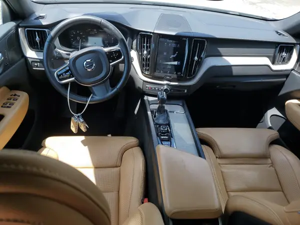 LYVA22RL4KB321102 2019 VOLVO XC60 - Image 8